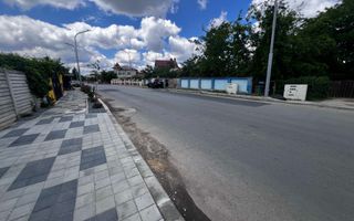 Teren Magurele 812mp - Poză 1