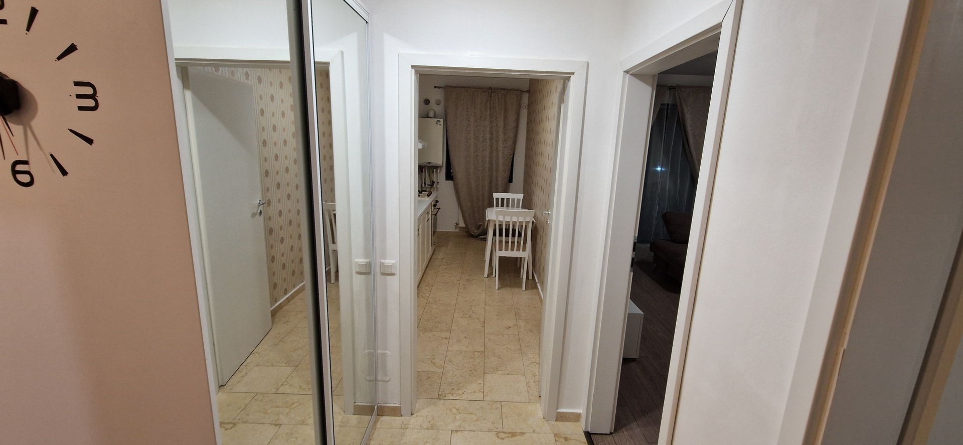 2 Camere | Militari Residence | Bloc 2020 - Poză 9