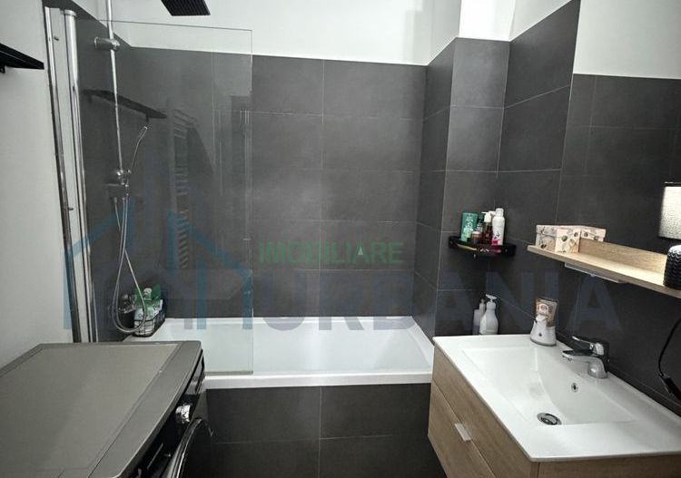 Apartament de închiriat, 1 cameră, Iași, zona Copou - Poză 7