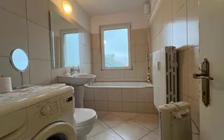 Centru / Republica - Inchiriere apartament cu 4 camere mobilat si utilat. - Poză 12