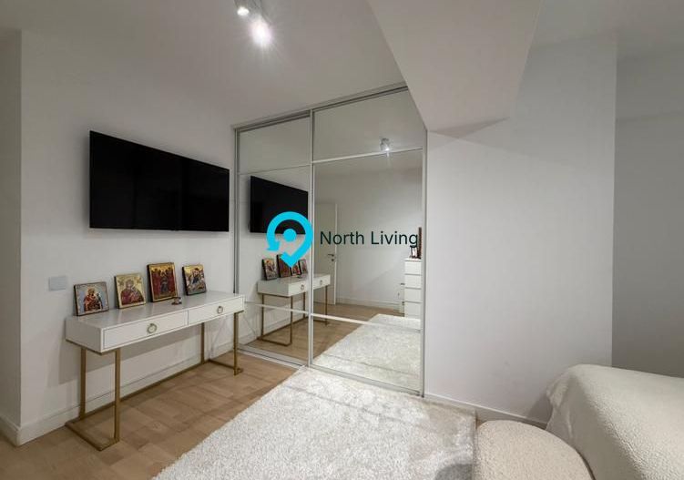 Vand apartament 3 camere upground residance - Poză 9