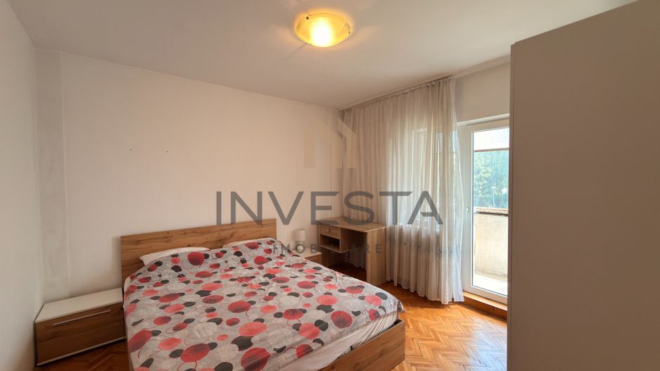 Apartament cu 2 camere decomandat, etaj intermediar, zona Manastur - Poză 5