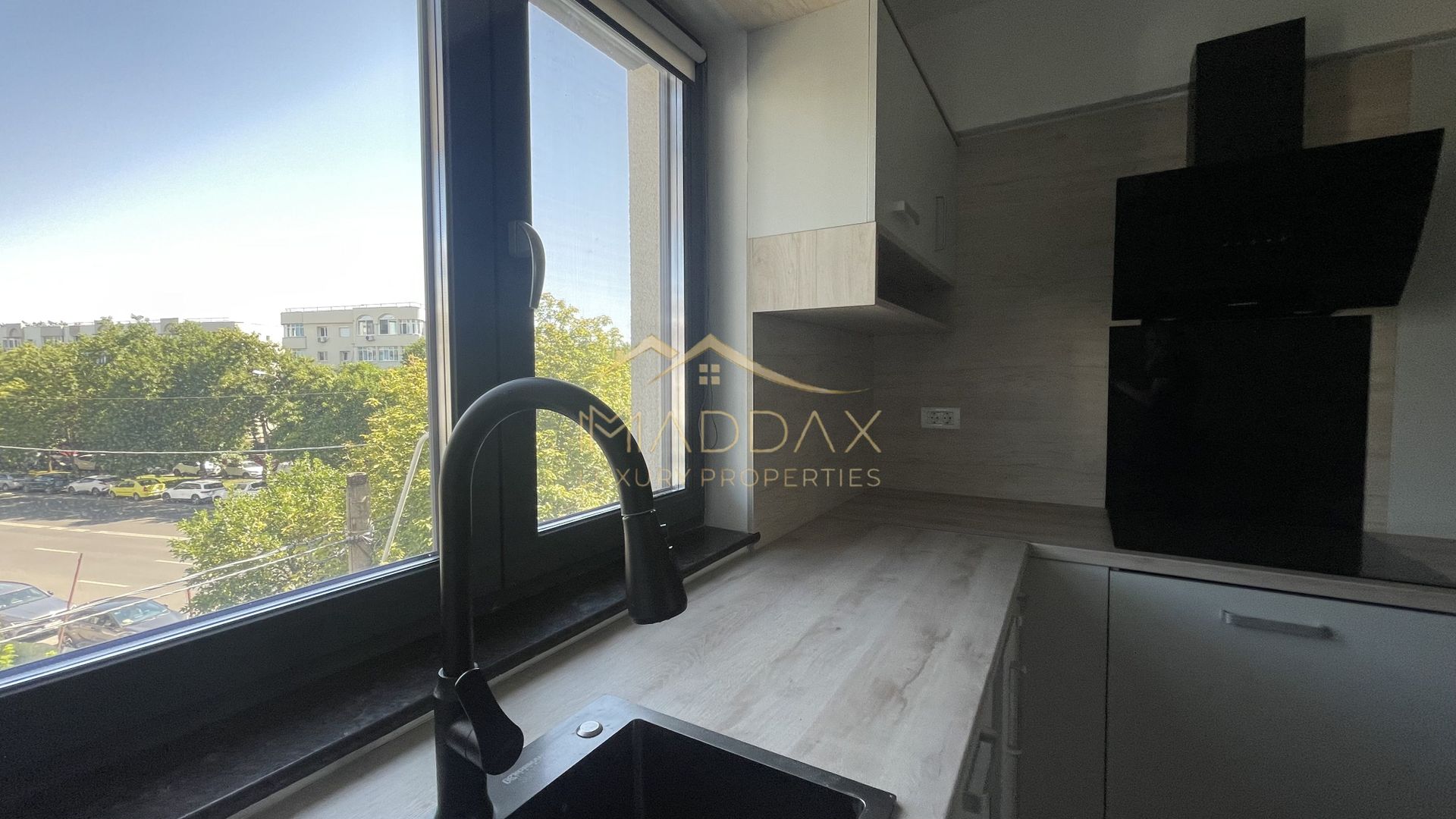 Apartament cu 3 camere**92 mp***  // Aviatiei-Herastrau - Poză 5