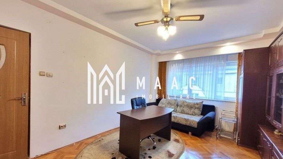 Apartament 3 camere | Siretului | Complet mobilat - Poză 3