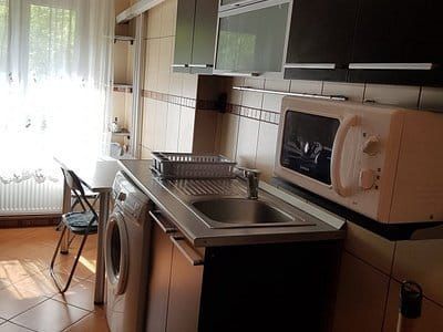 AP 2 CAMERE C-TIN BRANCOVEANU, PET-FRIENDLY, BOILER, BUCATARIE INCHISA - Poză 5