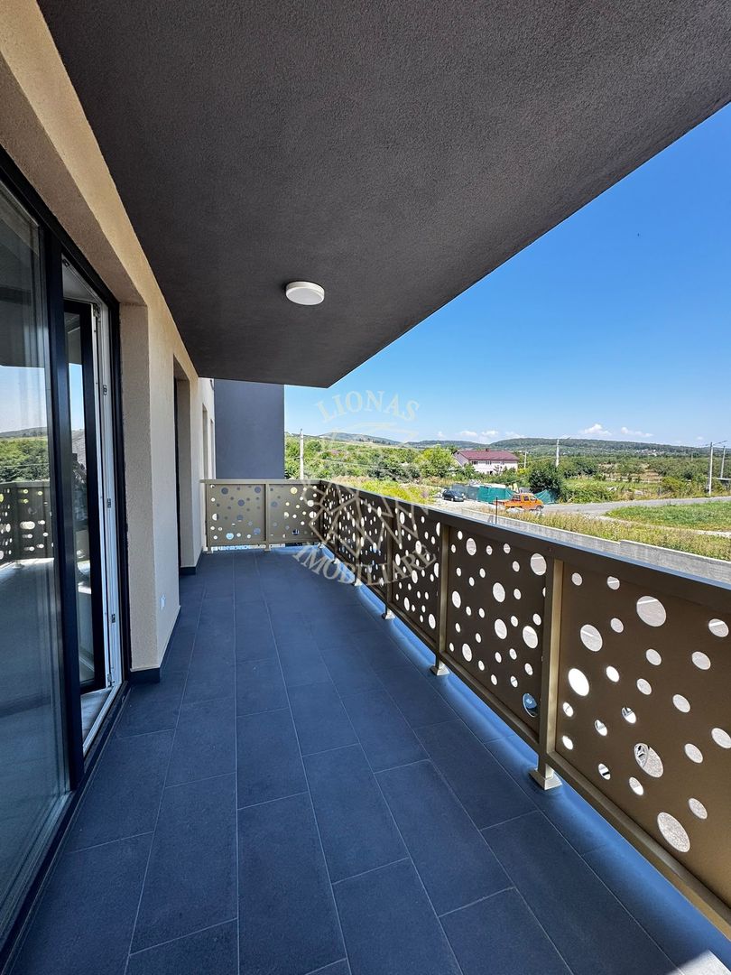 Apartement 2 camere-etaj 1-balcon 13,3 mp-Zona Dr. Dumitrei - Poză 4