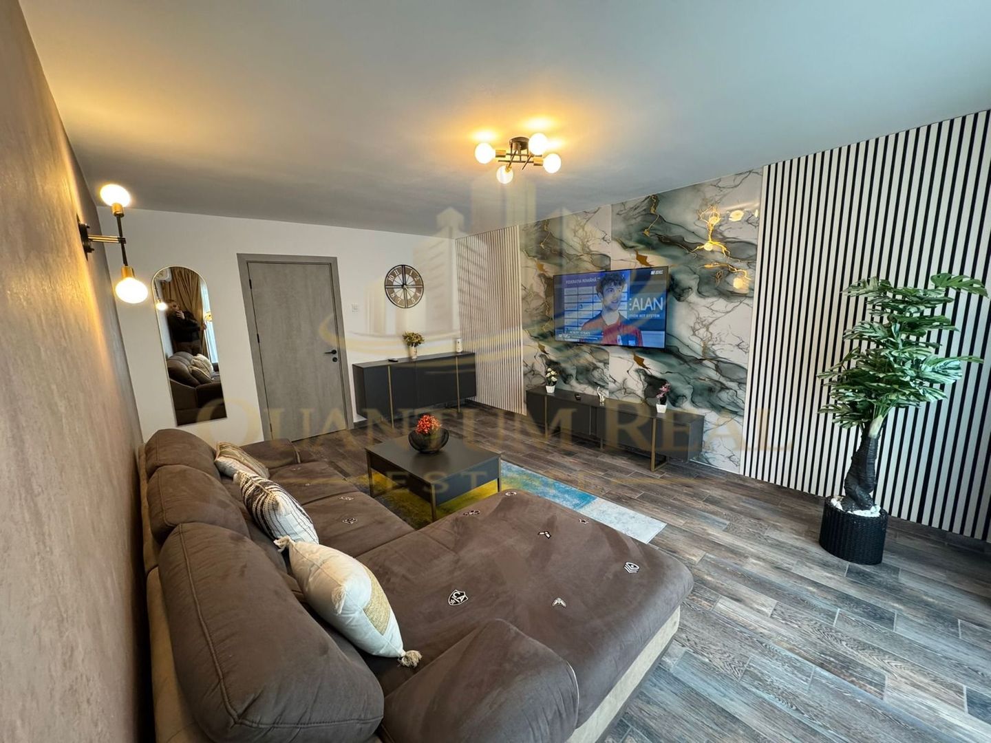 Apartament 2 camere ULTRACENTRAL – Bd. Unirii | Zona Banca Franceza - Poză 2