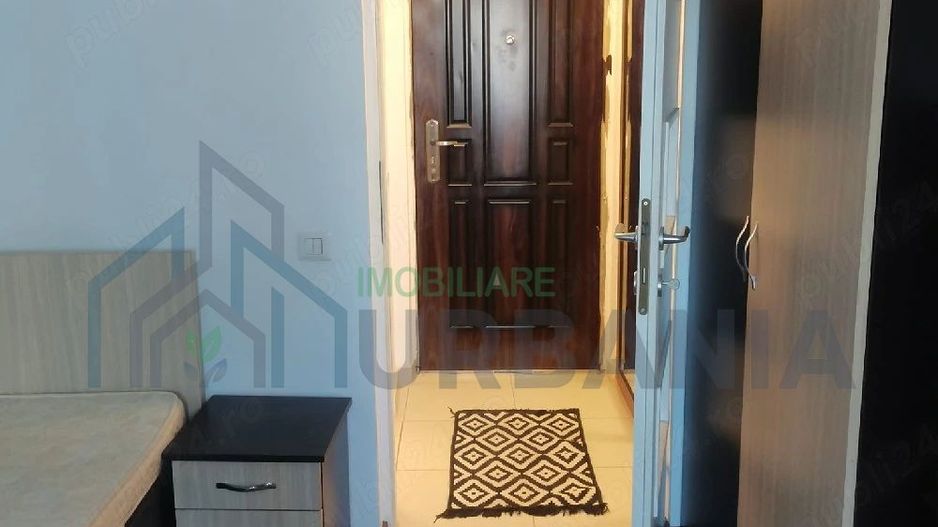 Garsonieră de închiriat, zona Bularga, str. Bucium Nr. 80, Iași - Poză 5