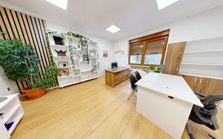 Spațiu de birouri de vânzare și de închiriat în Sub Arini, Sibiu - Poză 2