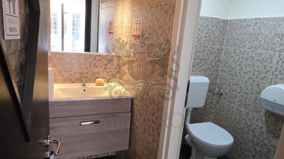 Dorobanti | Vila Individuala | 7 camere | Terasa - Poză 13