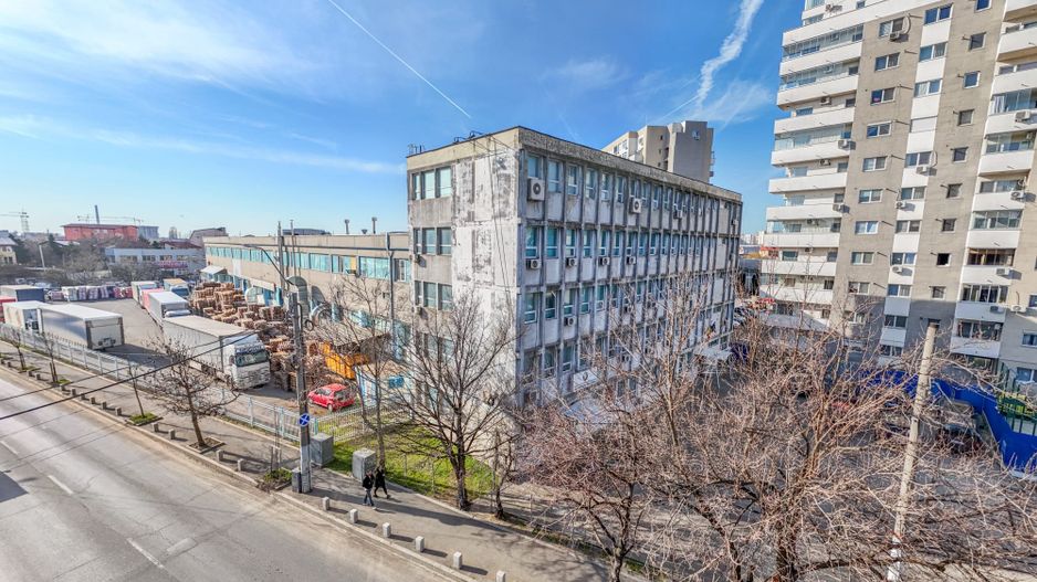 Imobil P+4E-Bd Timisoara- Pretabil Birou/Clinica/Aparthotel - Poză 6