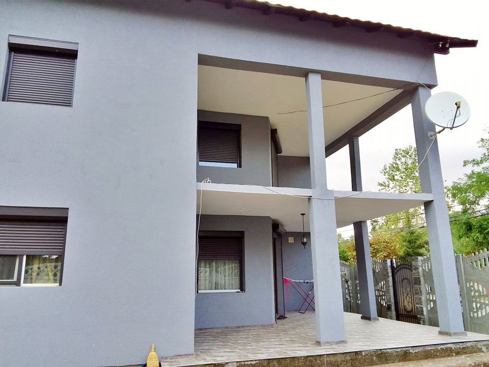 Vanzare vila moderna, Recea, Arges - Poză 9