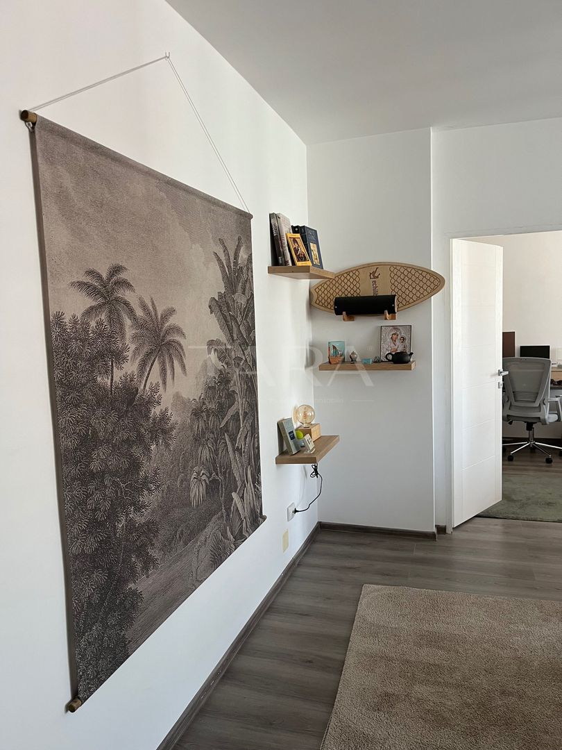 Apartament 2 camere, Florești, zona Parc Poligon - Poză 1