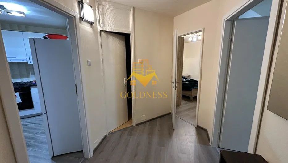 2 camere decomandate, Pet Friendly, Modern, USMV, Kaufland, Manastur - Poză 8