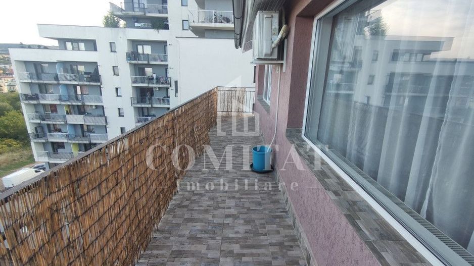 Apartament 3 camere | 94,12 mp | zona  Borhanci - Poză 16
