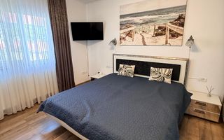 2 camere| curte comuna cu 3 apartamente| centrala proprie| zona aradului| - Poză 4