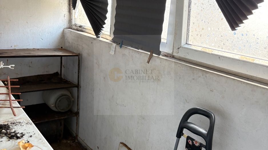 2 camere | Cismigiu  | Decomandat | De renovat - Poză 6