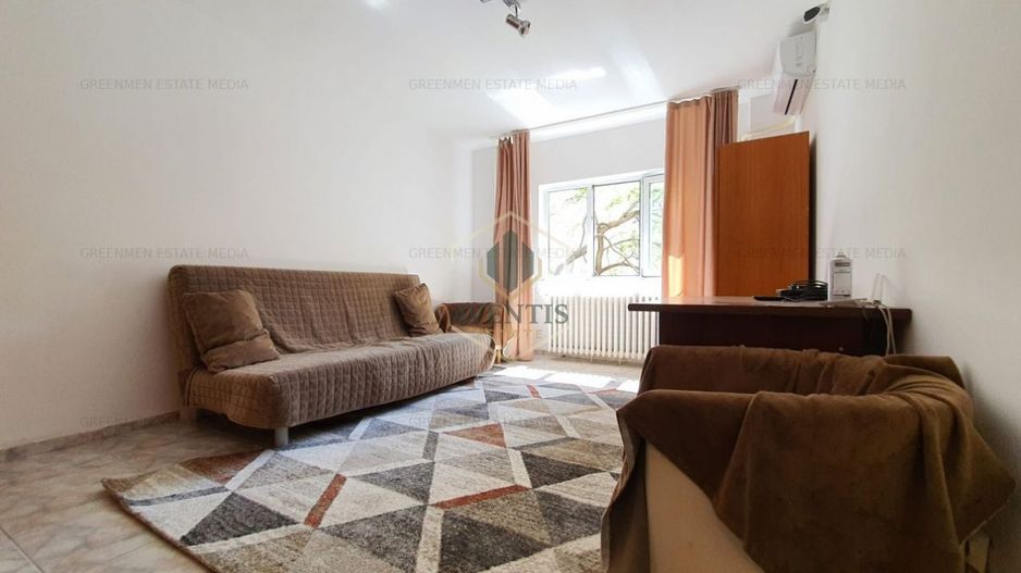 Garsoniera renovata, decomandata, bloc reabilitat, Mosilor Eminescu  - Poză 9