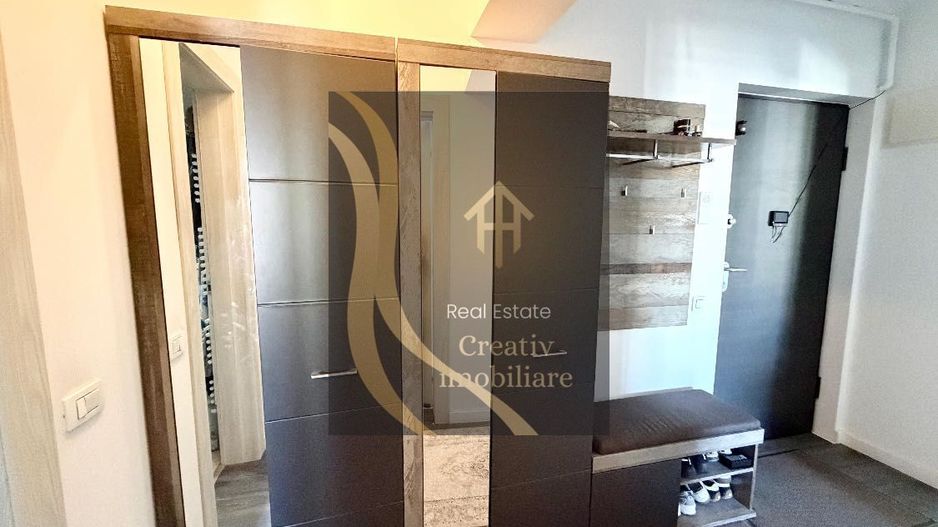 Vand apartament 21 Residence Politehnica - Poză 5