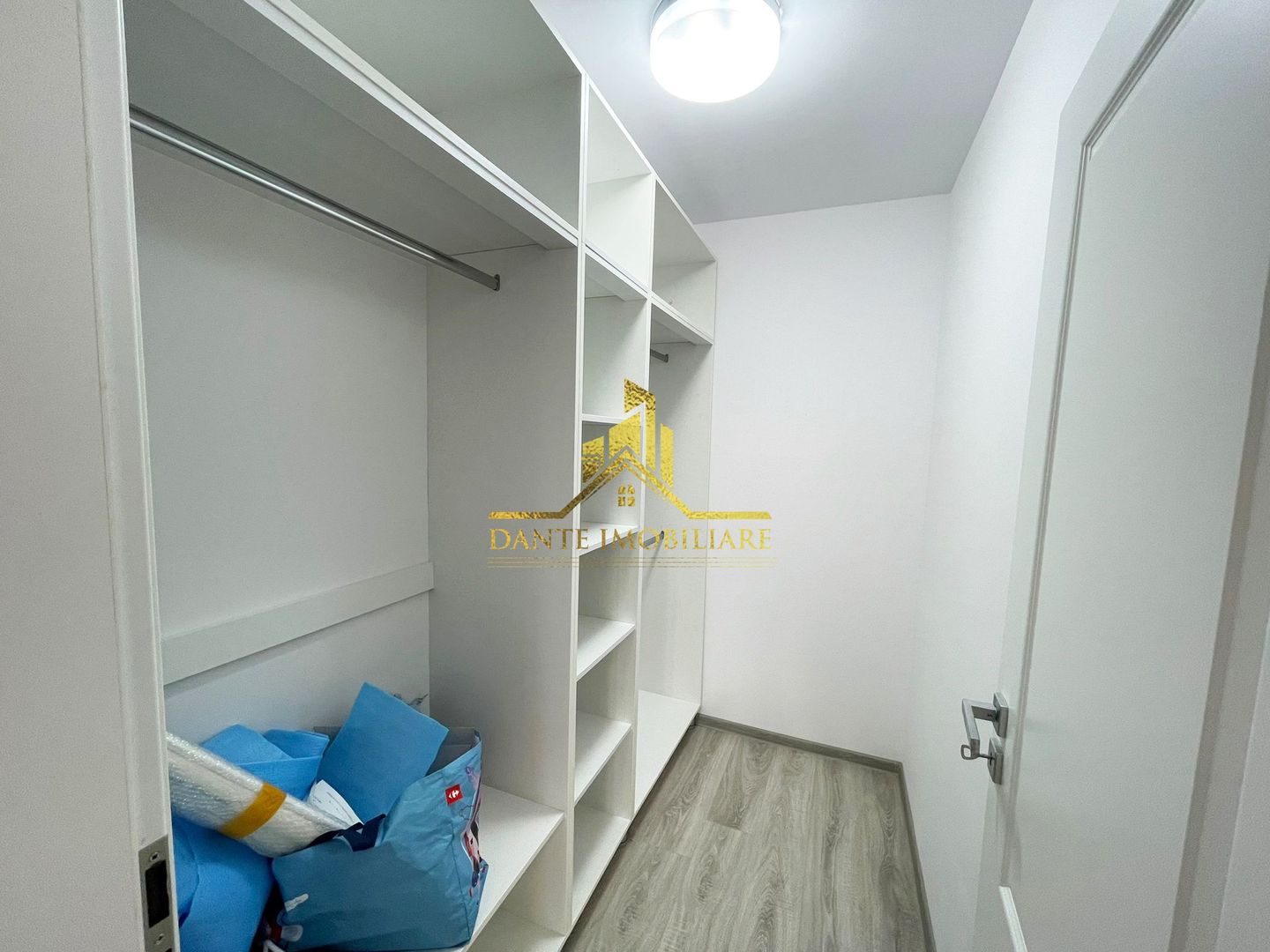 2 camere, mobilat modern, bloc nou, balcon, parcare, Marasti, Rodnei - Poză 13