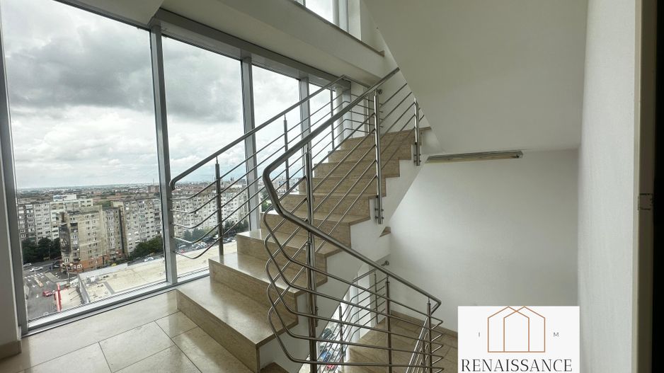 Central Apartament 2 Camere | 45mp Etaj 12/13 | Parcare Subterana - Poză 13