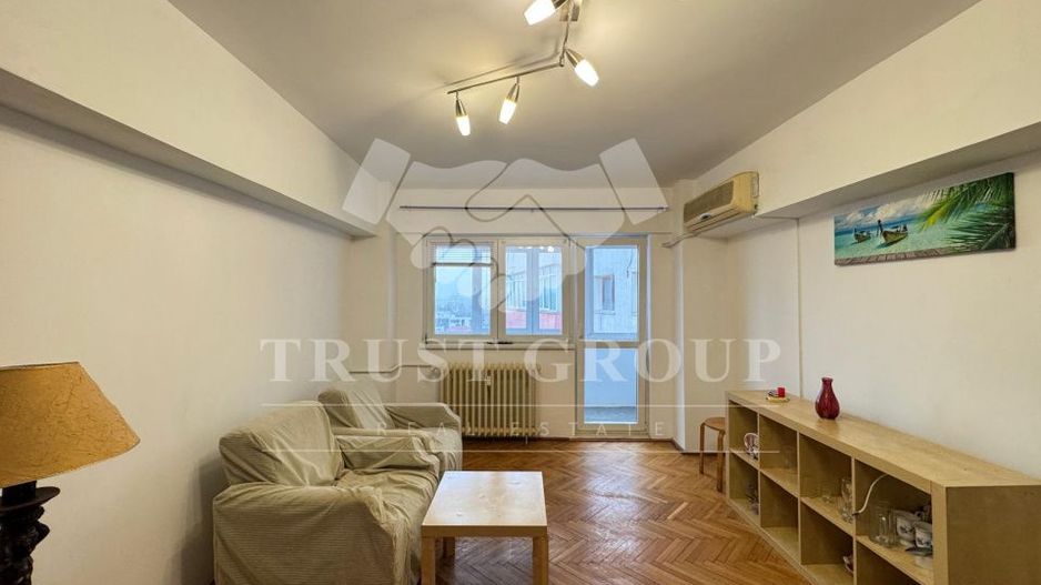 Apartament 3 camere Banu Manta - Clucerului | Imobil 1982 | Vedere spate - Poză 5
