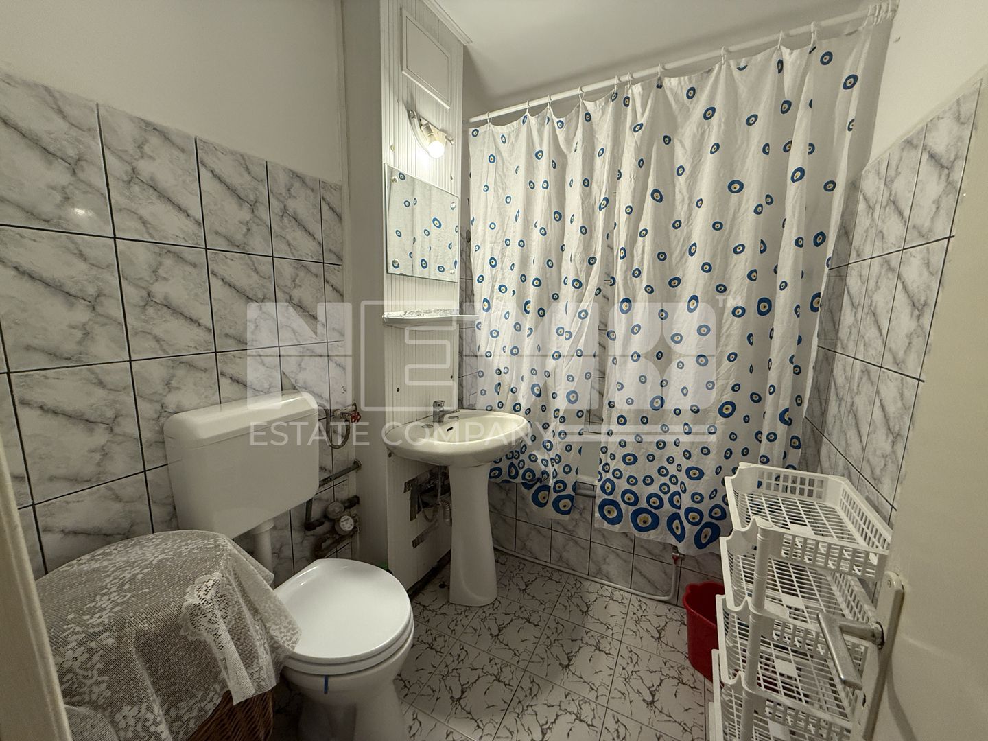 APARTAMENT 2 CAMERE | ETAJ 1 | RADAUTI - Poză 10