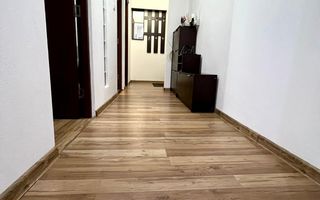 Apartament 3 camere, 2 bai si 2 balcoane – Mobilat & Utilat - Lipovei - Poză 15