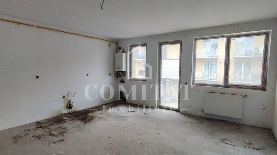 Apartament cu 2 camere de vânzare în zona Eroilor - Poză 4
