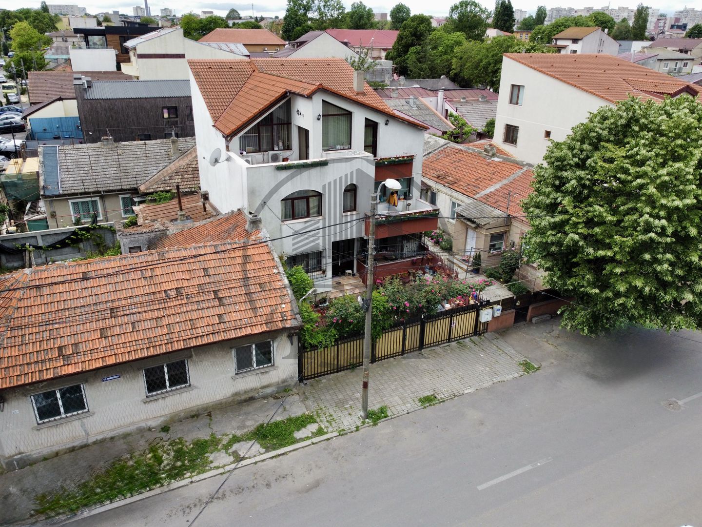 Casă/Vilă de vânzare Constanța, zona Coiciu - Poză 18