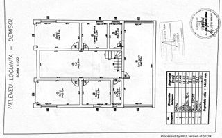 Vila zona exclusivista de vanzare, Cetate - Poză 11