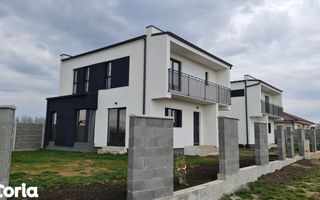 Duplex 117mp, despartit prin camera tehnica, Dumbravita - Poză 6