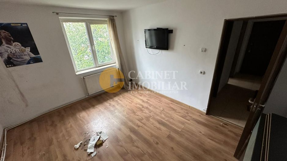 Apartament 2 camere-Pacurari, ZONA Petru Poni - Poză 2