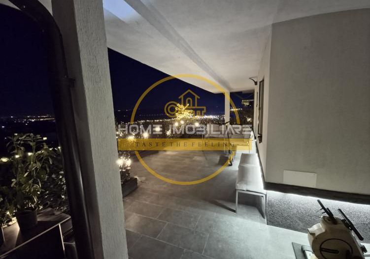 🏠Apartament 3 camere, 65mp Tip Penthouse // 📍Valea Lupului - Rond Era - Poză 11