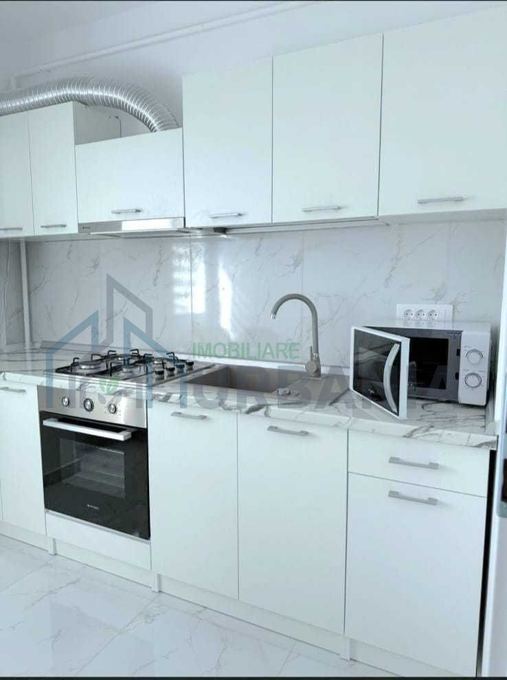 Apartament cu o cameră de închiriat în Valea Adânca, Panoramic Residence - Poză 3