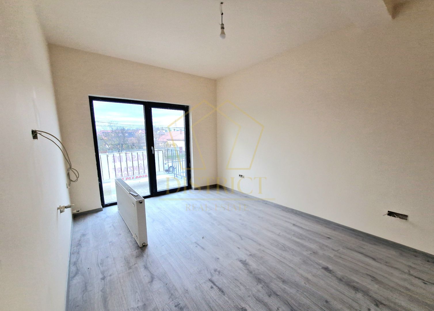 Duplex spatios cu 4 camere | Mosnita Noua | Central - Poză 7
