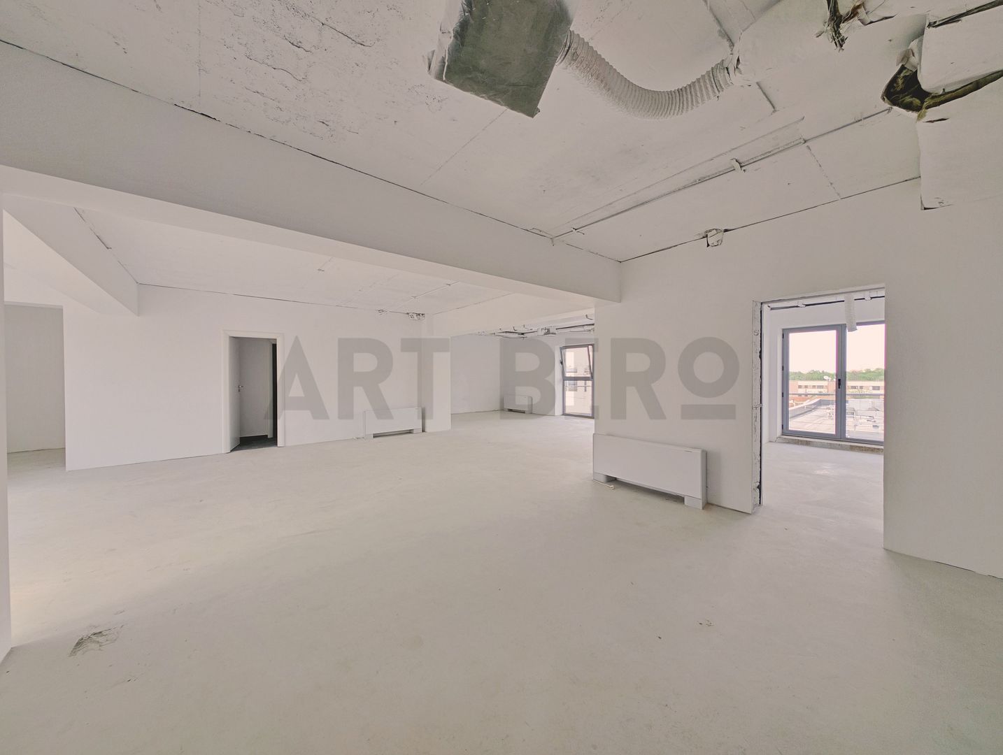 Zero comision, 180mp birou versatil Piata Victoriei, 10' metrou - Poză 2