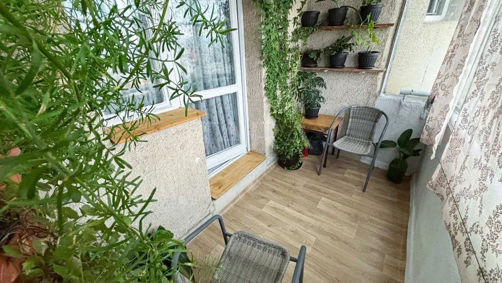Apartament cu 4 camere, 2 balcoane, zona Mărăști, lângă Iulius Mall. - Poză 6