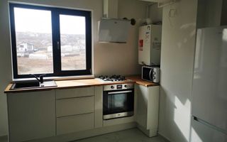 Apartament 2 camere în complexul rezidențial Nairobi, Visan - Poză 8
