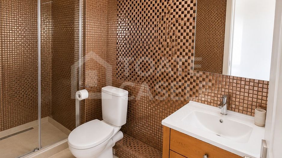 Apartament 3 camere | Borhanci | 70 mp + 2 balcoane - Poză 6