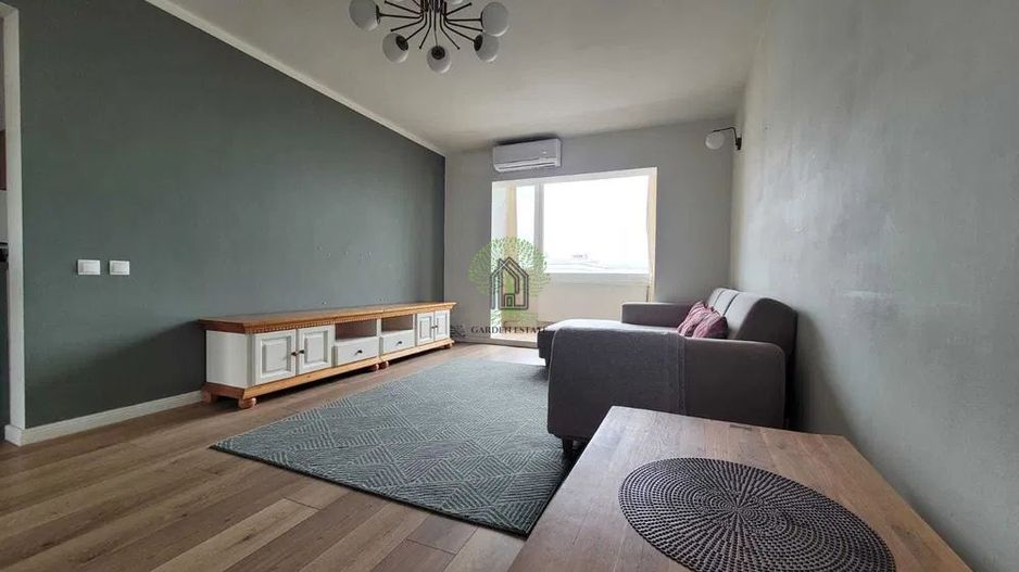 Apartament cu 3 camere decomandat, str. Tulcea Intre Lacuri - Poză 1