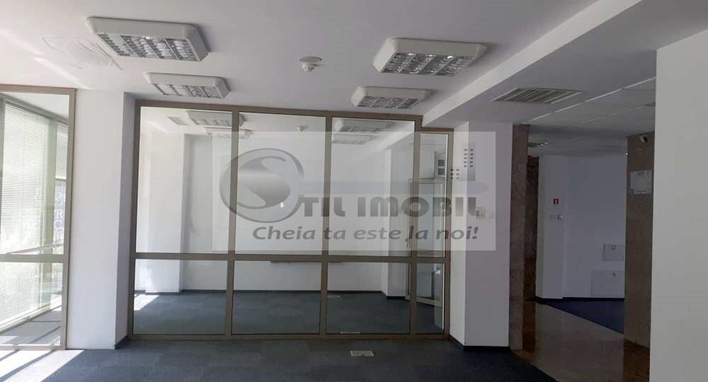 De inchiriat spatiu de birouri in cea mai buna zona din Iasi langa Palas Mall - Poză 2