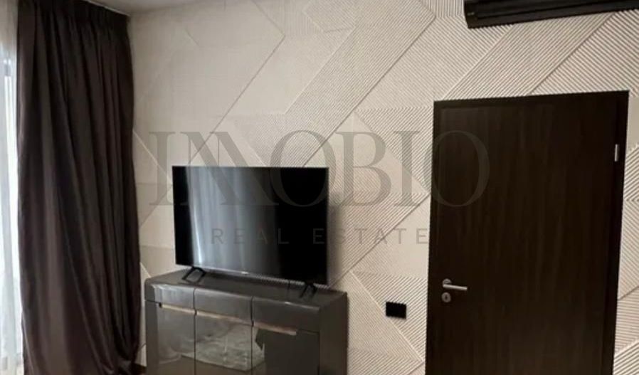 Herastrau | Apartament 4 camere | Lux - Poză 9