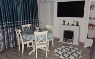 Casa-4 camere-3 bai-tearasa-2 locuri de parcare-curte | Ozana - Poză 1