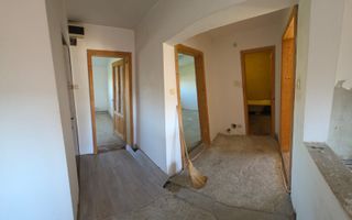 Apartament 4 camere – 70 mp utili + pod 30 mp – Etaj 5 – Preț 48.000 € - Poză 11