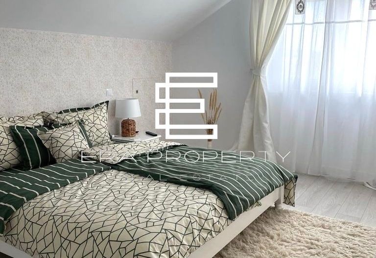 Casă modernă 5 camere | 216 mp utili | Teren 500 mp | Sibiu – Veterani - Poză 8