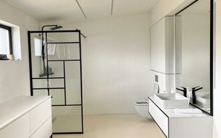 Casa individuala, 168 mp, teren 370 mp,  zona Voronet - Poză 8