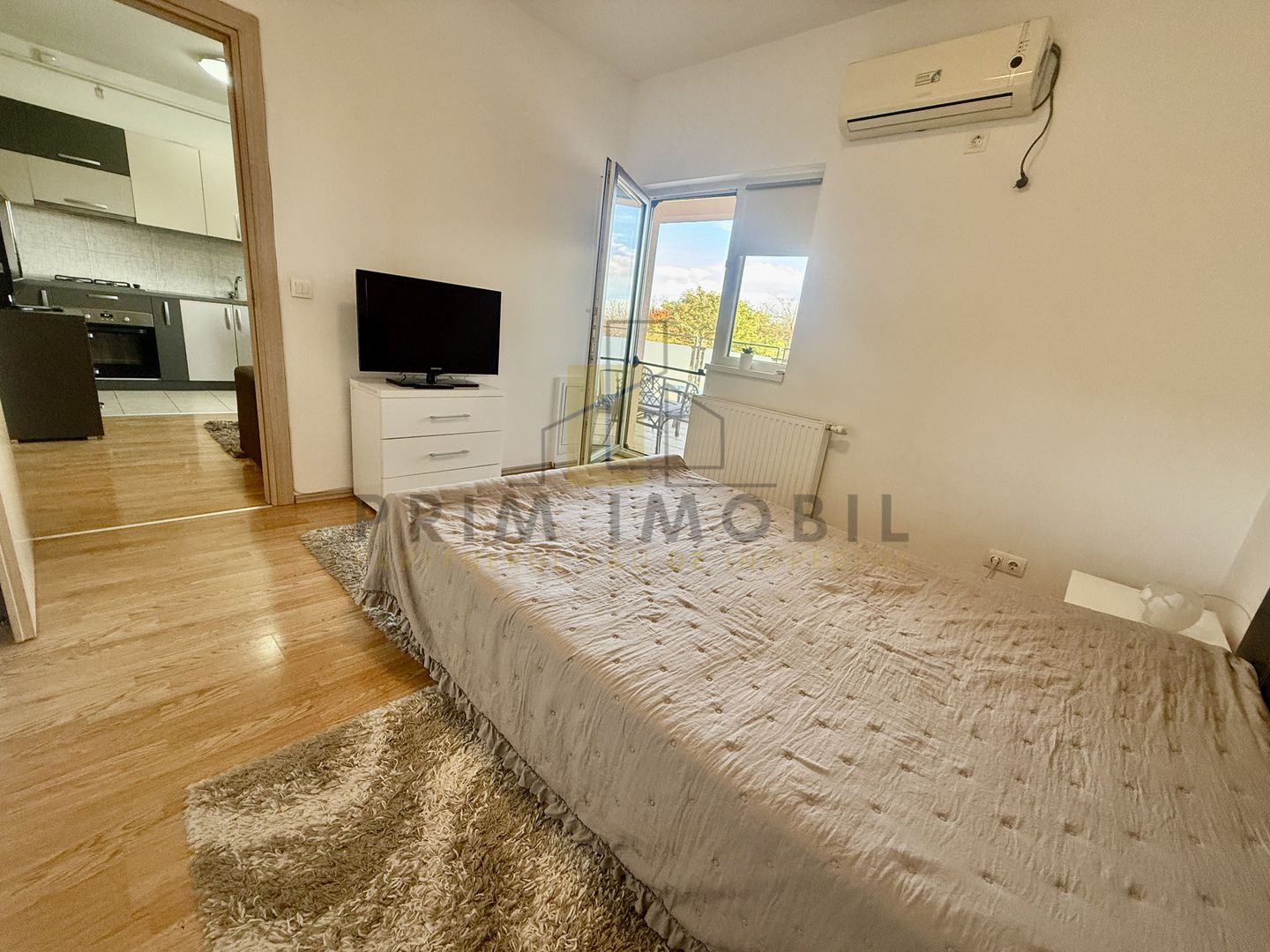 2 Camere Copou - Gradina Copou, Bellevue + parcare - Poză 5