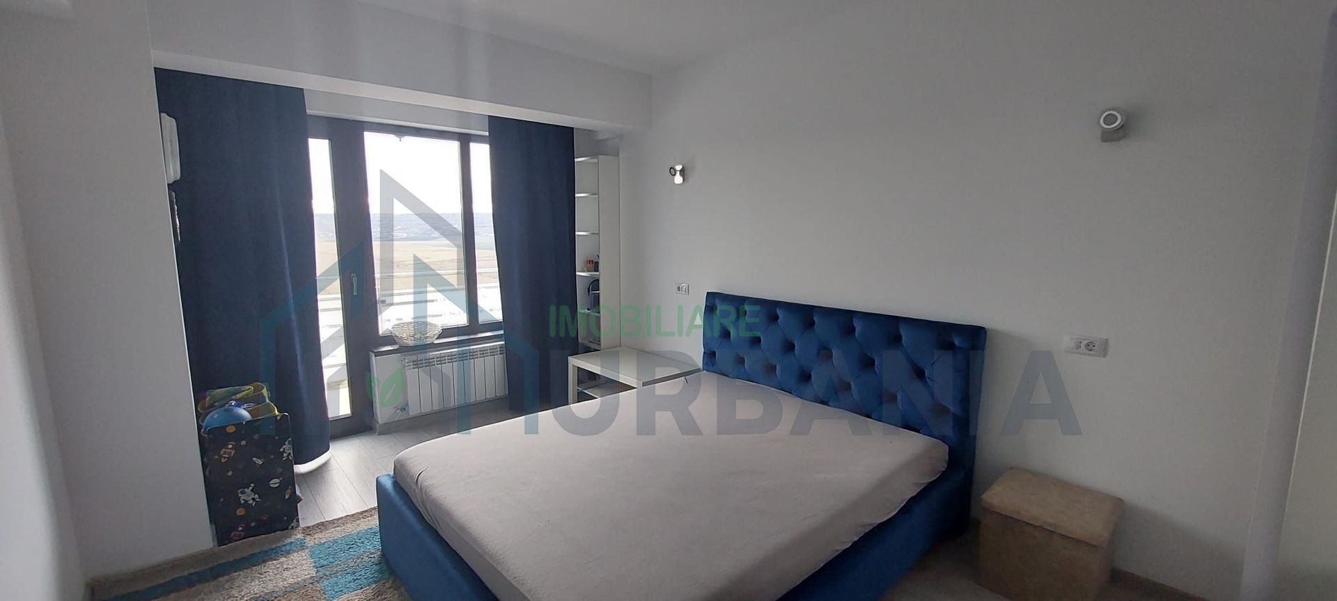 Apartament Valea Lupului - Poză 3