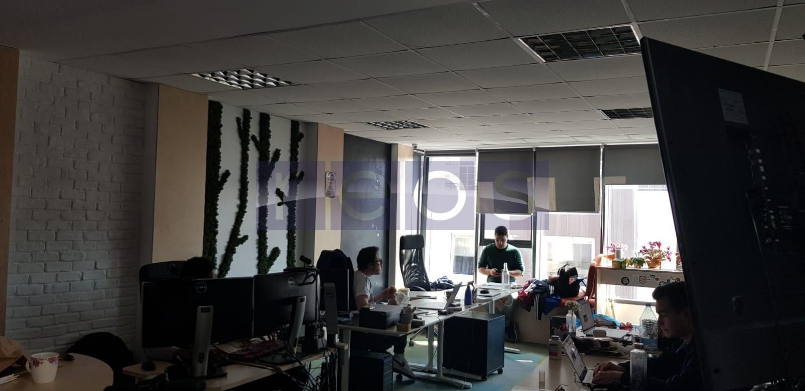 VANZARE CLADIRE BIROURI | ZONA DOROBANTI-BELLER - Poză 4